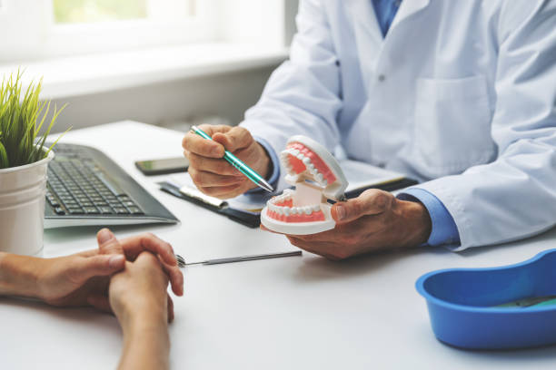 Best Oral Cancer Screening  in Red Bud, IL