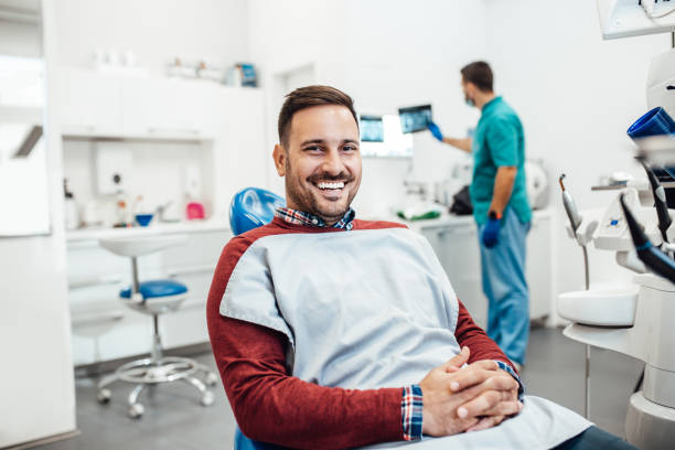Best Full Mouth Reconstruction  in Red Bud, IL