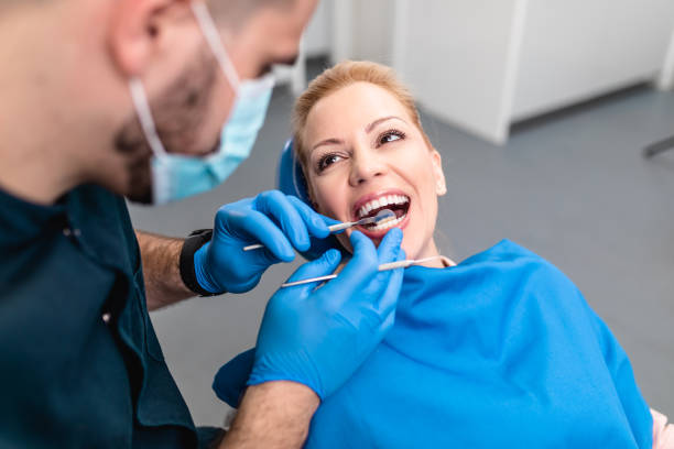 Best Emergency Dental Care  in Red Bud, IL