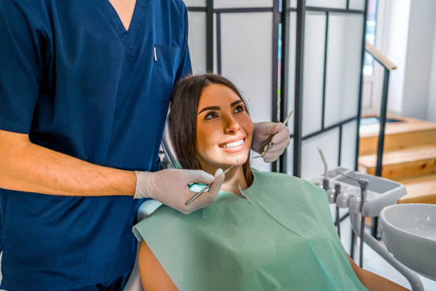  Red Bud, IL Holistic Dental Services Pros