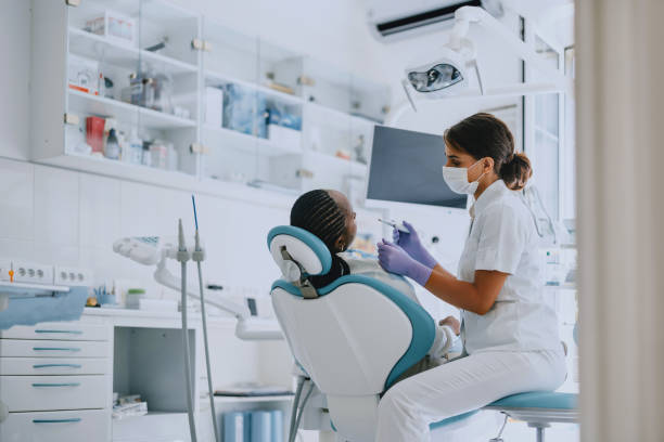 Why Choose Us for Your Dental Needs in Red Bud, IL