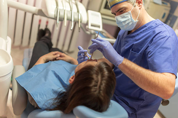 Best Wisdom Tooth Removal  in Red Bud, IL