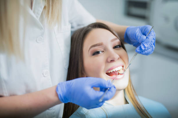 Best Sedation Dentistry  in Red Bud, IL