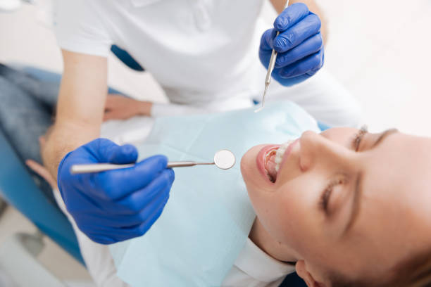 Professional  Holistic Dental Services in Red Bud, IL